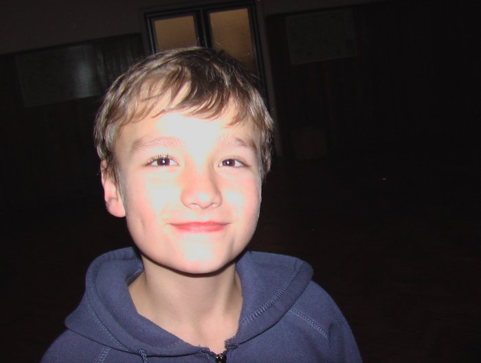 011 Expedice GEMINI 2004